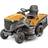 Stiga Estate Pro 9122 XWSY Med klippeaggregat