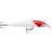 Rapala Scatter Rap Deep Husky Jerk 10cm Red Head