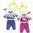 Baby Born Play & Fun Nightlight Outfit