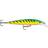 Rapala Scatter Rap Deep Husky Jerk 10cm Firetiger