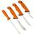 EKA 730403 Butcher Set Machete