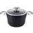 Scanpan Pro IQ with lid 3.2 L 20 cm