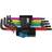 Wera 05024179001 9 Pcs Insexnyckel
