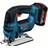 Bosch GST 18 V-LI B Professional Solo