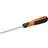 Bahco Ergo 1-210-06-1-2 Half Round File