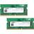 Mushkin Essentials DDR4 2400MHz 2x8GB (MES4S240HF8GX2)