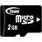 Team Micro SD 2GB