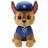 TY Beanies Paw Patrol Chase 24cm