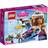 LEGO Disney Princess Anna & Kristoffs Slædeeventyr 41066