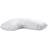 Fossflakes SideSleeper Fiberkudde (76x66cm)