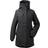 Didriksons Silje Women's Parka - Black