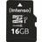 Intenso Professional microSDHC Class 10 UHS-I U1 90/90MB/s 16GB +Adapter (600x)