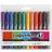Colortime Markers 5mm 12pcs