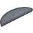vidaXL 133877 15-Pack Grå 17x56cm