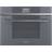 Smeg SF4104MCS Silver, Black