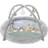 Teddykompaniet Diinglisar Babygym