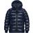 Peak Performance Kid's Tomic Jacket - Blue Shadow (G67373008-2N3)