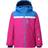 Tenson Fawn Ski Jacket - Pink/Roze