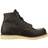 Red Wing Heritage Work 6" Moc Toe Boot - Charcoal Rough/Tough
