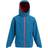 Burton Kid's Burton Windom Rain Jacket - Blue Sapphire (208301)