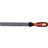 Bahco 1-100-06-1-2 Flat File
