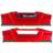 G.Skill Ripjaws V DDR4 2666MHz 2x8GB (F4-2666C19D-16GVR)