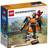 LEGO Overwatch Omnic Bastion 75987