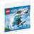 LEGO City Politihelikopter 30351