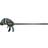 Stanley Tools FMHT0-83242 One Hand Clamp
