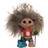 Lykketrold Gardener Dekorationsfigur 9cm