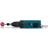 Bosch 0607260110 Pneumatic Straight Grinder Set Professional