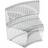 Montana Furniture Pantonova Convex Loungestol 73.2cm