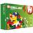 Hubelino Marble Run Basic Building Box 123pcs