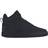 NIKE Court Borough Mid GS - Black