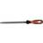 Bahco Ergo 4-183-06-2-2 Triangular File