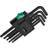 Wera 967/9 TX XL HF 1 05024450001 Torx Screwdriver