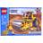 LEGO City Single Drum Roller Exclusive Set 7746