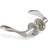 dline Handtag Arne Jacobsen AJ97 (42404474030) 97x50mm