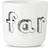 Liebe Far Kopp & Mugg
