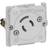 Schneider Electric Fuga 509D0018 1-way