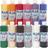 Plus Craft Paint Classic 12x250ml