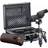 Leupold Golden Ring 15-30x50 Compact Kit