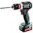 Metabo PowerMaxx BS 12 BL Q (2x2.0Ah)