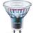 Philips Master ExpertColor 25° LED Lamps 3.9W GU10 930