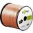 Goobay OFC 2x0.75mm 50m