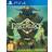 Earthlock: Festival of Magic (PS4)