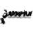Gelia Decklight Gulvlampe & Havelampe 6stk