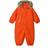 Reima Gotland Reimatec Tracksuit - Orange