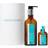Moroccanoil Cylinder Light 100ml + 25ml