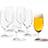 Leonardo Daily Ølglas 36cl 6stk